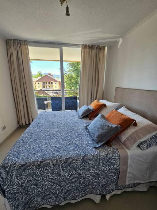 Bello Departamento - Two-Bedroom Apartment - 35