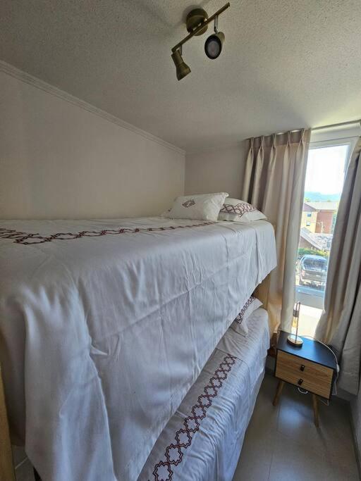 Bello Departamento - Two-Bedroom Apartment - 36