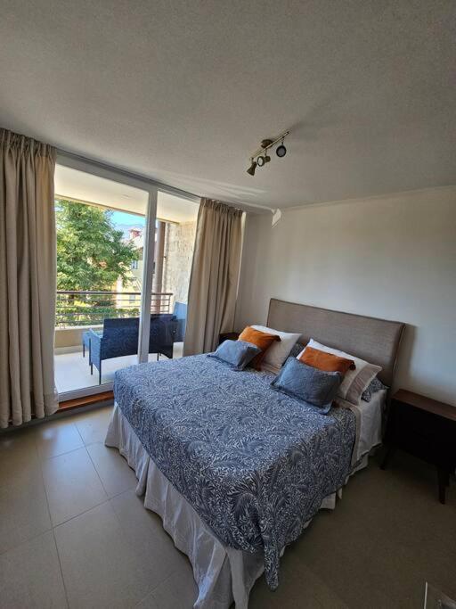 Bello Departamento - Two-Bedroom Apartment - 37