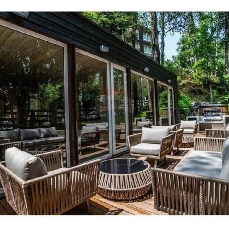 Bello Departamento - Two-Bedroom Apartment - 40