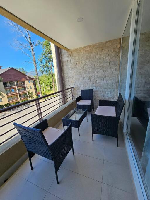 Bello Departamento - Two-Bedroom Apartment - 43