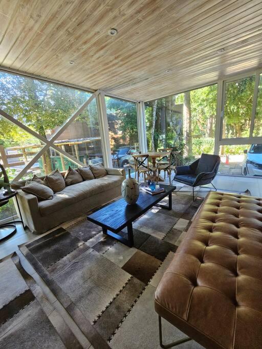 Bello Departamento - Two-Bedroom Apartment - 45