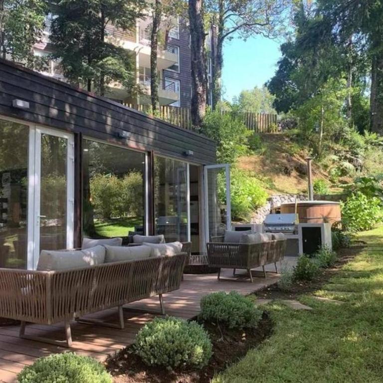 Bello Departamento - Two-Bedroom Apartment - 47