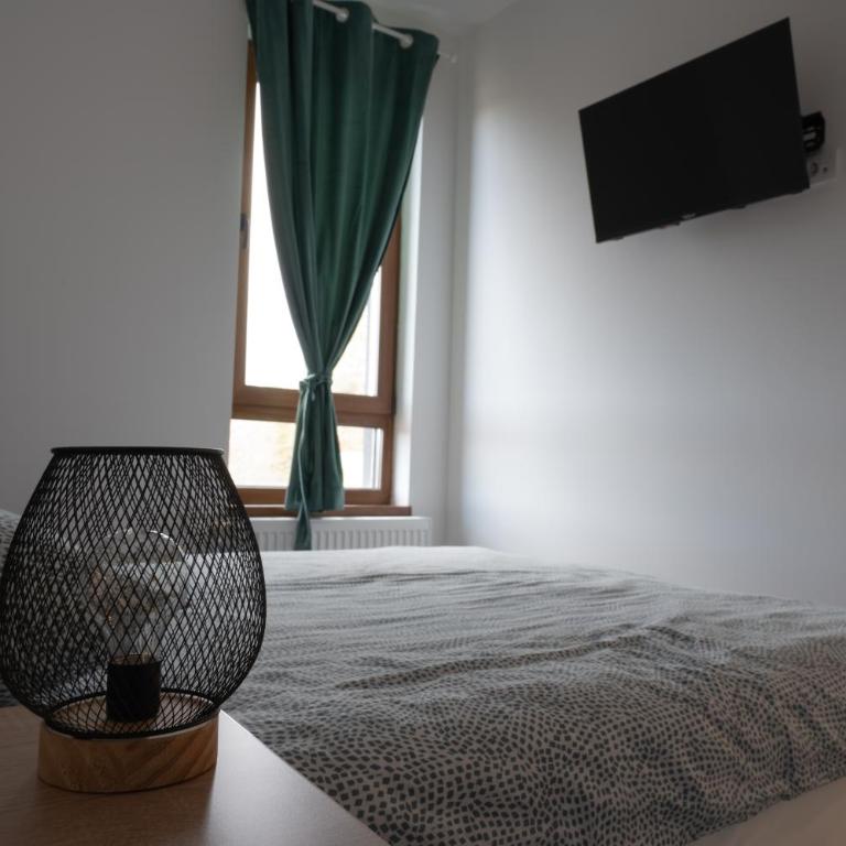 Vanila 379 - Apartman sa 1 Spavaćom Sobom - 28