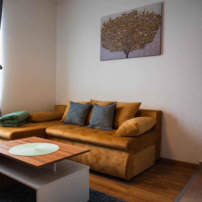 Vanila 379 - Apartman sa 1 Spavaćom Sobom - 14
