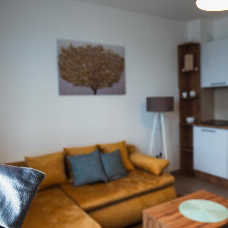 Vanila 379 - Apartman sa 1 Spavaćom Sobom - 15