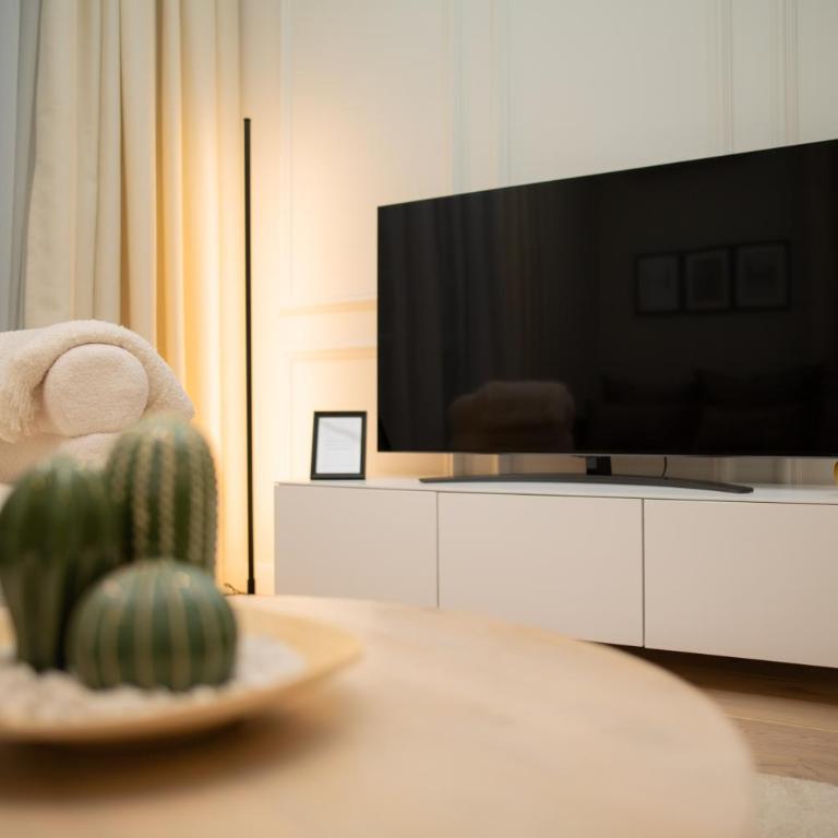 Belgrade Simfonia - One bedroom apartment - Two-Bedroom Apartment - 3