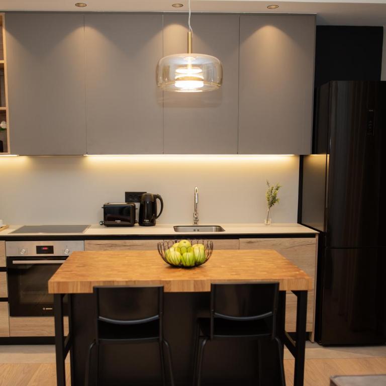 Belgrade Simfonia - One bedroom apartment - Two-Bedroom Apartment - 7