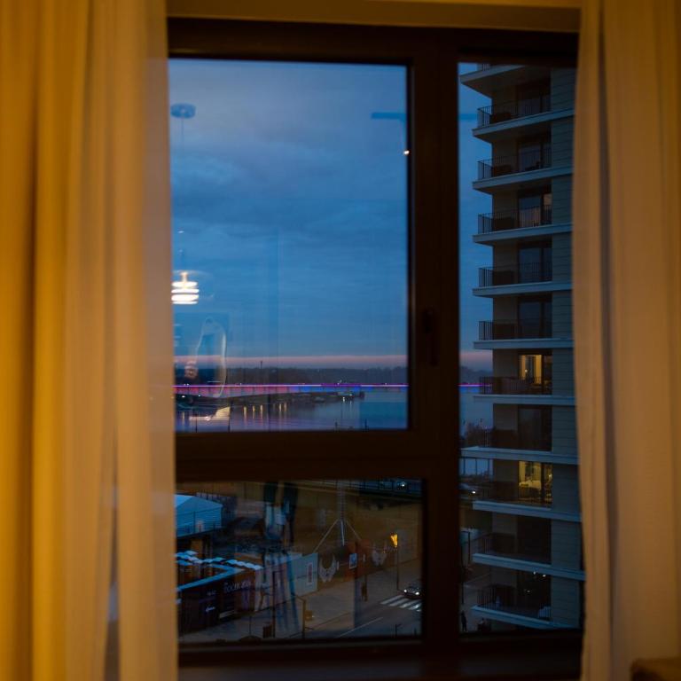 Belgrade Simfonia - One bedroom apartment - Two-Bedroom Apartment - 8