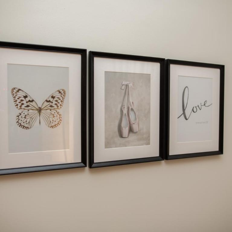 Belgrade Simfonia - One bedroom apartment - Two-Bedroom Apartment - 13