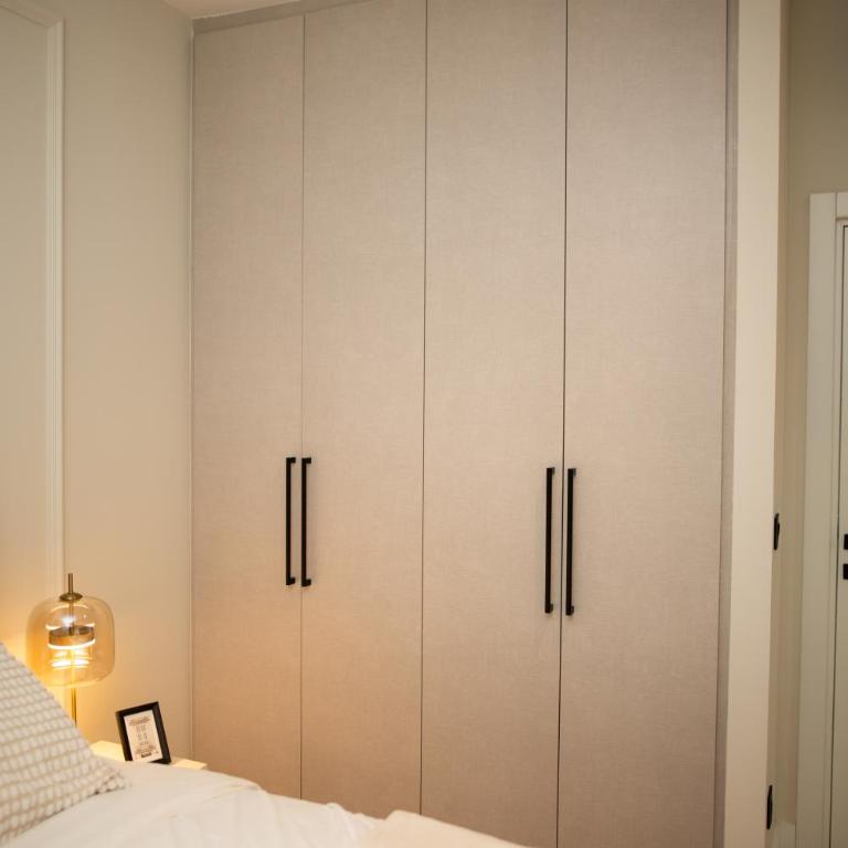 Belgrade Simfonia - One bedroom apartment - Two-Bedroom Apartment - 16