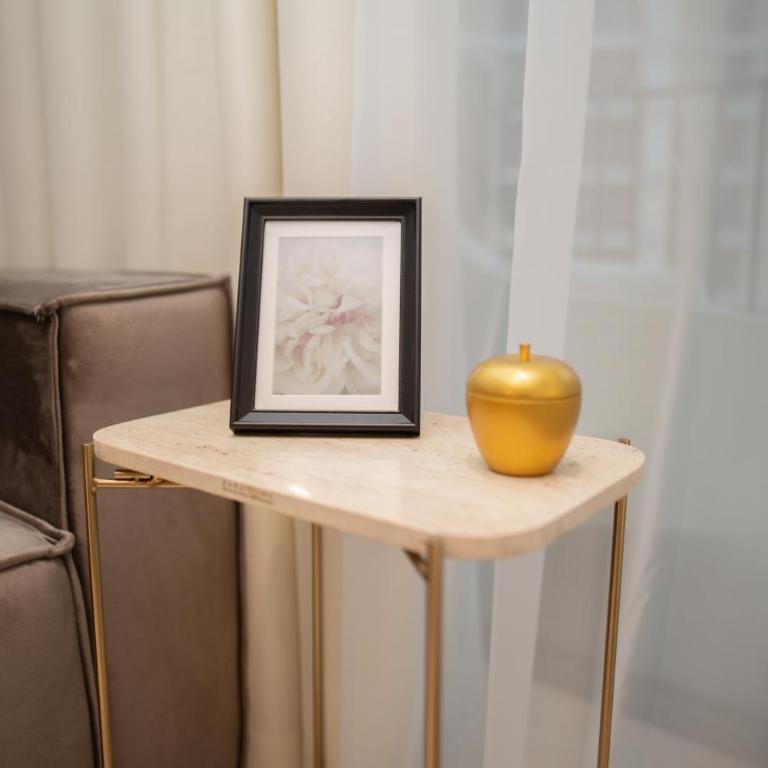 Belgrade Simfonia - One bedroom apartment - Two-Bedroom Apartment - 20