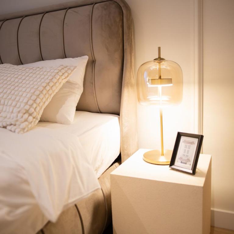 Belgrade Simfonia - One bedroom apartment - Two-Bedroom Apartment - 21
