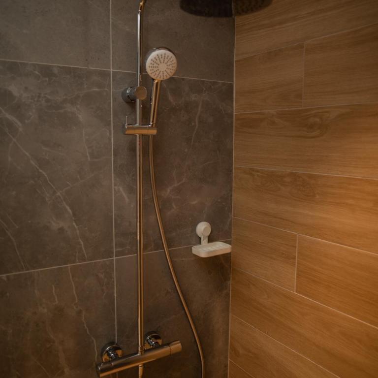 Belgrade Simfonia - One bedroom apartment - Two-Bedroom Apartment - 29