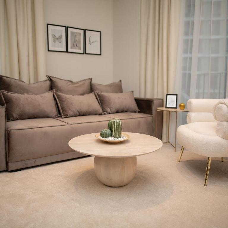 Belgrade Simfonia - One bedroom apartment - Two-Bedroom Apartment - 31