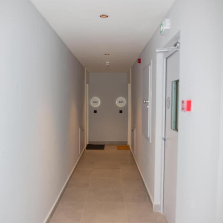 Belgrade Simfonia - One bedroom apartment - Two-Bedroom Apartment - 33
