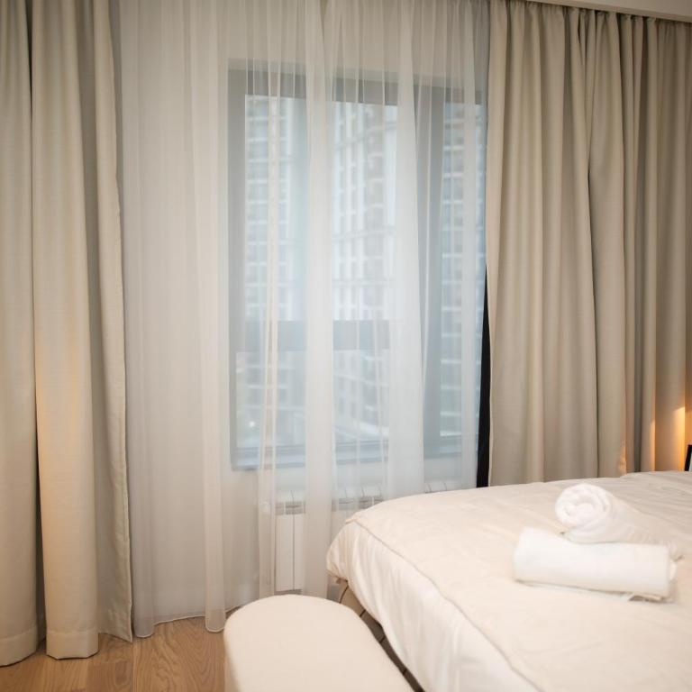 Belgrade Simfonia - One bedroom apartment - Two-Bedroom Apartment - 34