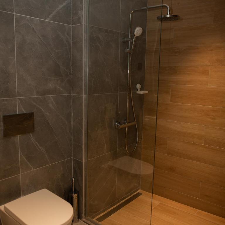 Belgrade Simfonia - One bedroom apartment - Two-Bedroom Apartment - 40