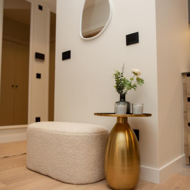 Belgrade Simfonia - One bedroom apartment - Two-Bedroom Apartment - 42