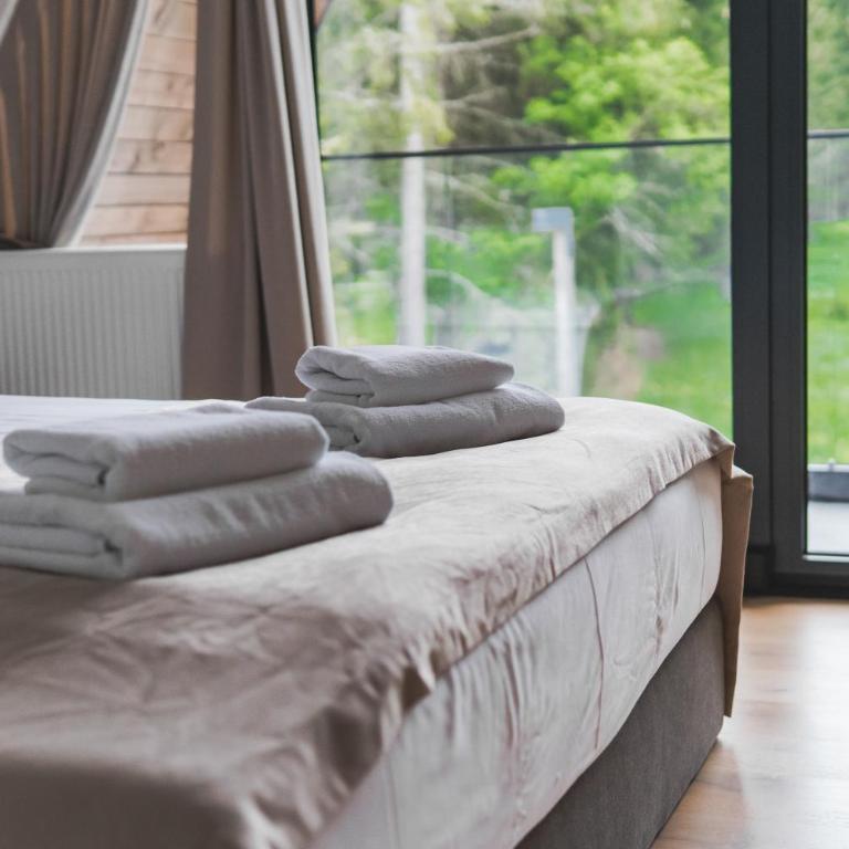 Jahorina Rusovo Village - Three-Bedroom Villa - 6