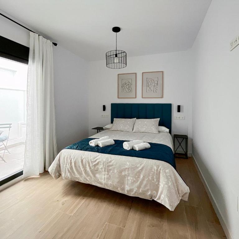 Picú Home - Apartamento de 1 dormitorio - 17