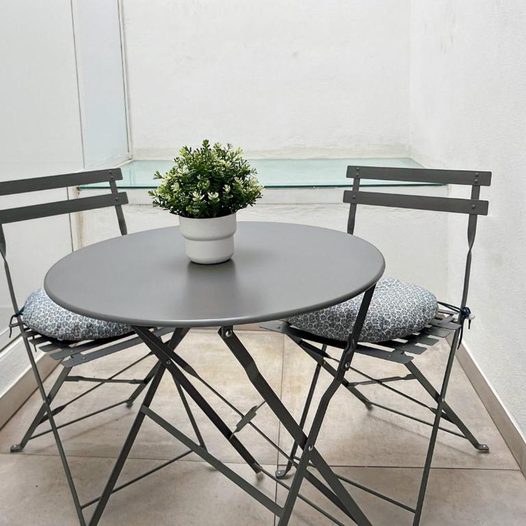 Picú Home - Apartamento de 1 dormitorio - 14