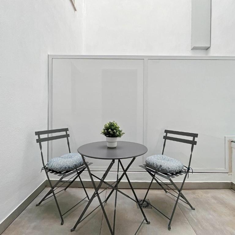 Picú Home - Apartamento de 1 dormitorio - 13