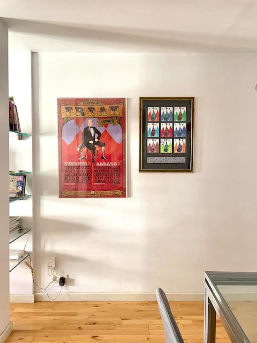 CELIA. En el corazón de Madrid - One-Bedroom Apartment - 2