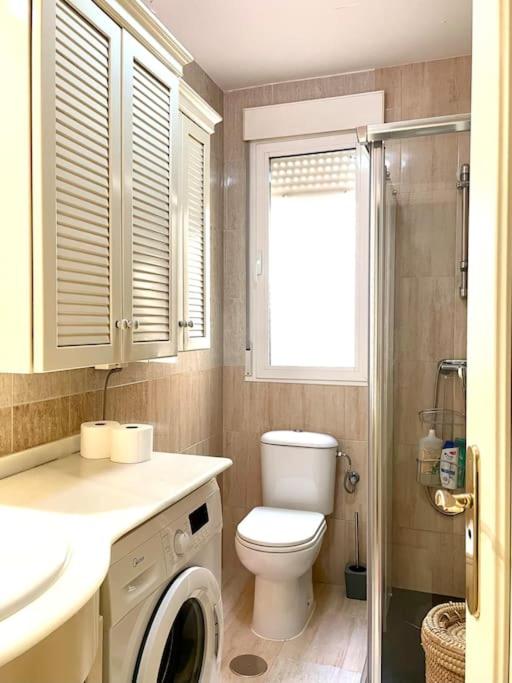 CELIA. En el corazón de Madrid - One-Bedroom Apartment - 9