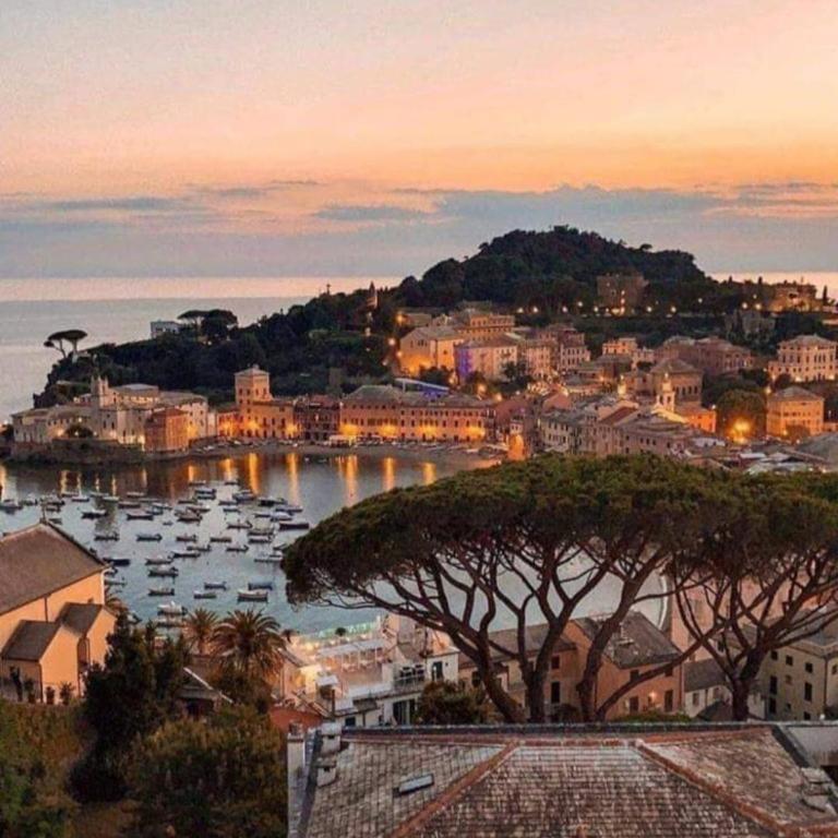 Il Piccolo Faro - Appartamento con 1 Camera da Letto - 17