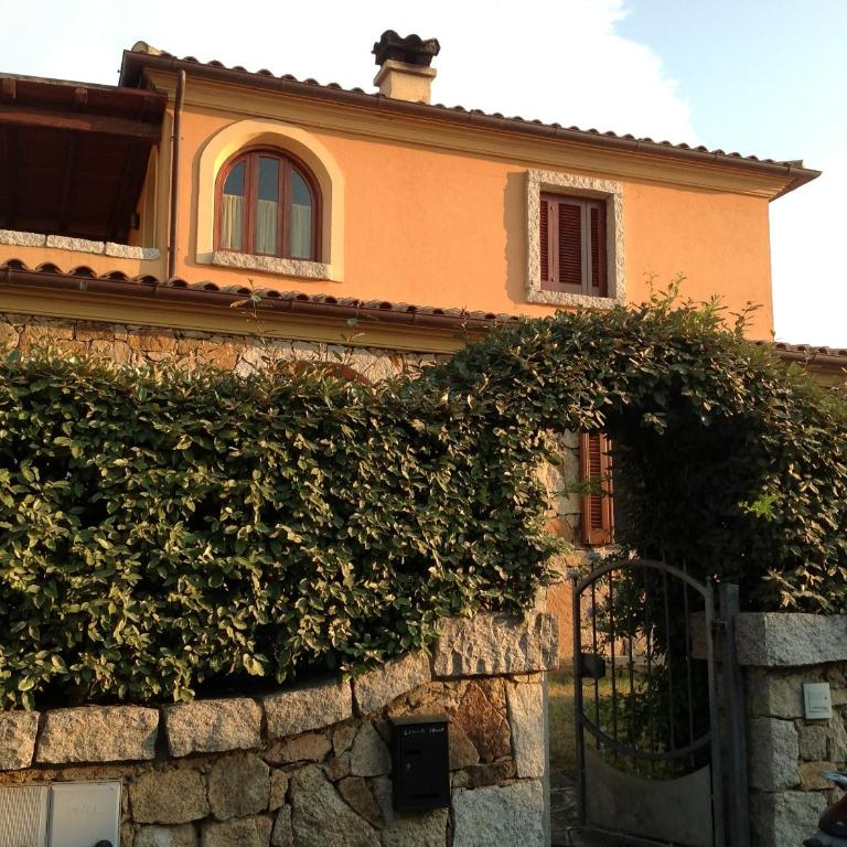Casa Vacanza la Suaredda - Appartamento - 1