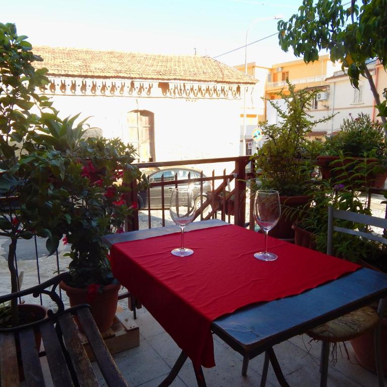 Casa Vacanze "A Machina Ro Ghiaccio" - Casa con 2 Camere da Letto - 14