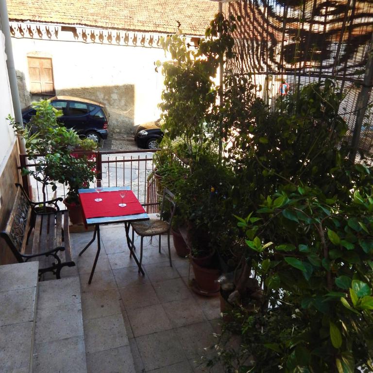 Casa Vacanze "A Machina Ro Ghiaccio" - Casa con 2 Camere da Letto - 17