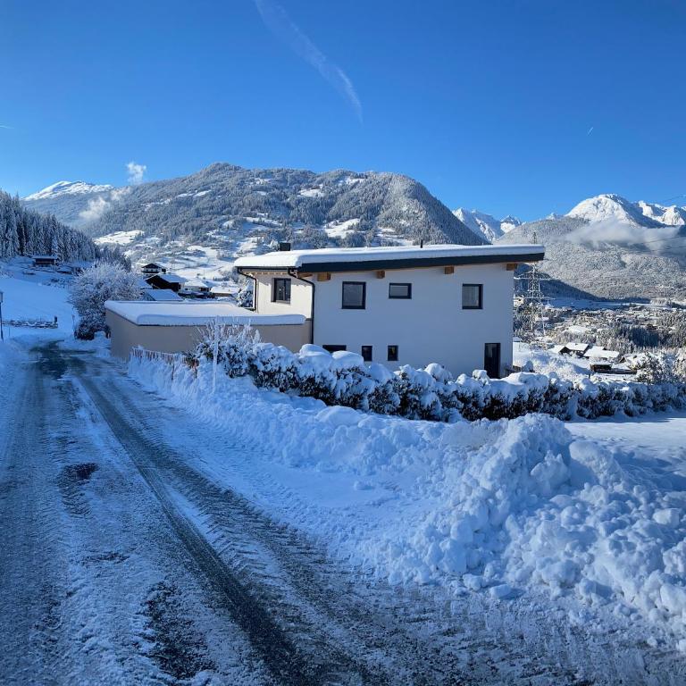 Apart Bergliebe Pitztal - Apartment mit 2 Schlafzimmern - 30