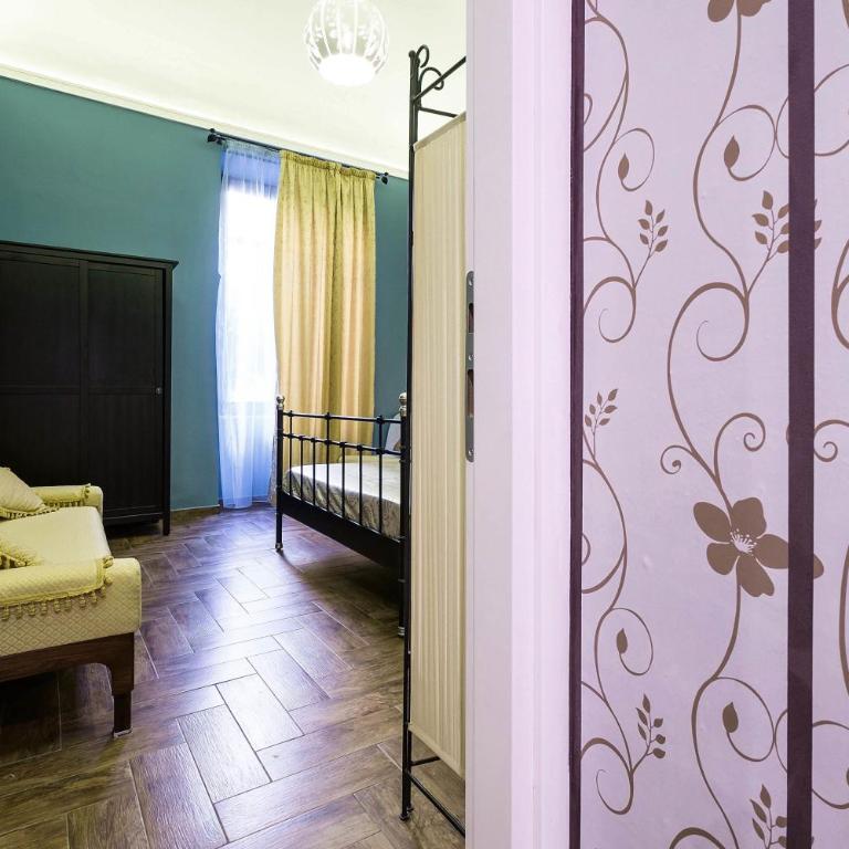 B&B Centro900 - Camera Luxury con Doccia Idromassaggio - 31