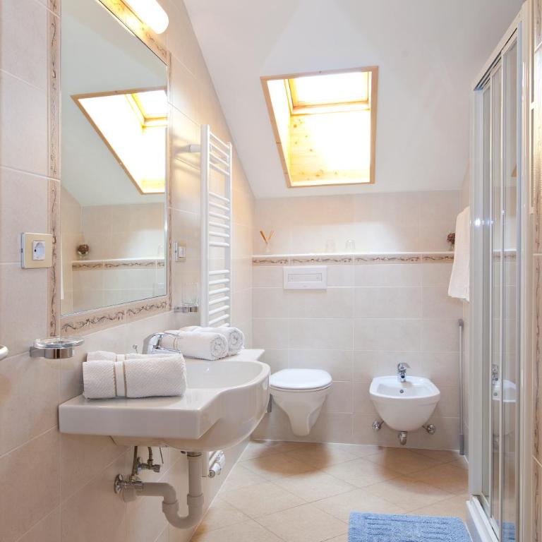 Landhof - Appartamento Superior con Sauna - 9