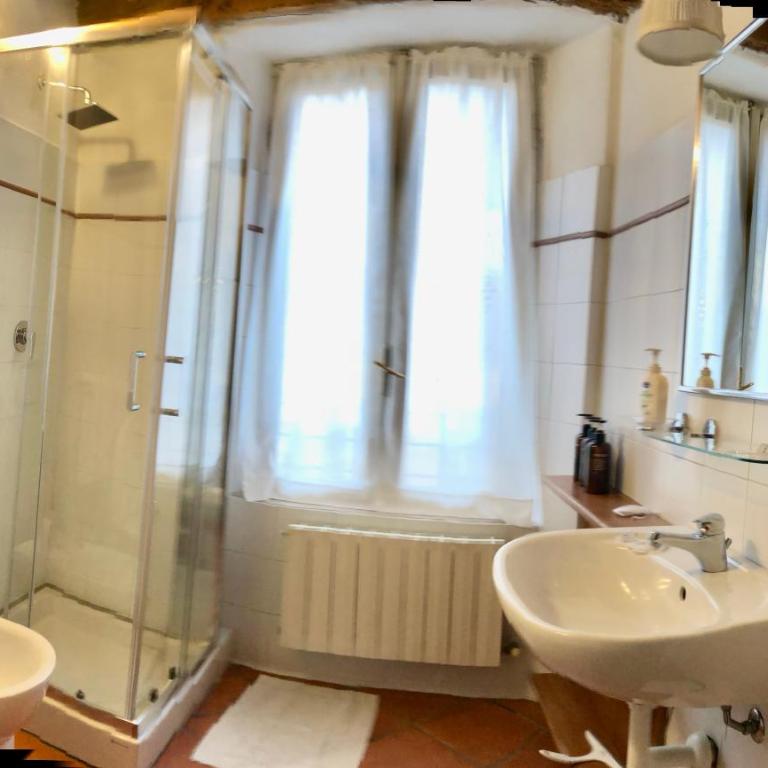 Casa borgo antico - Appartamento con 1 Camera da Letto - 11