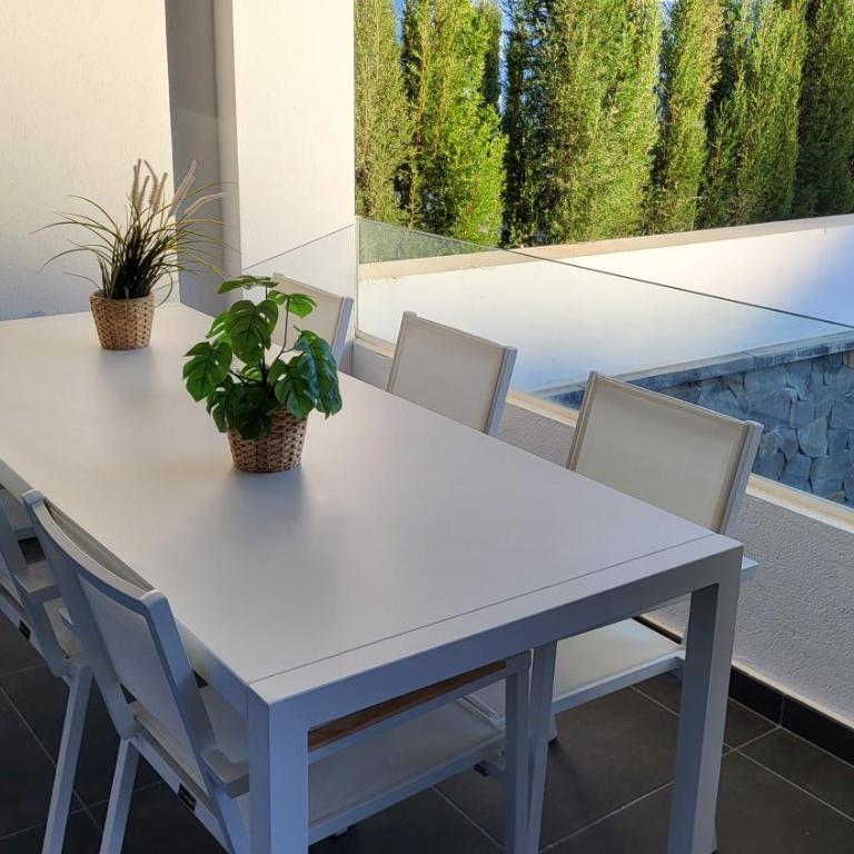 Appartement Mijas 4102 - Two-Bedroom Apartment - 5