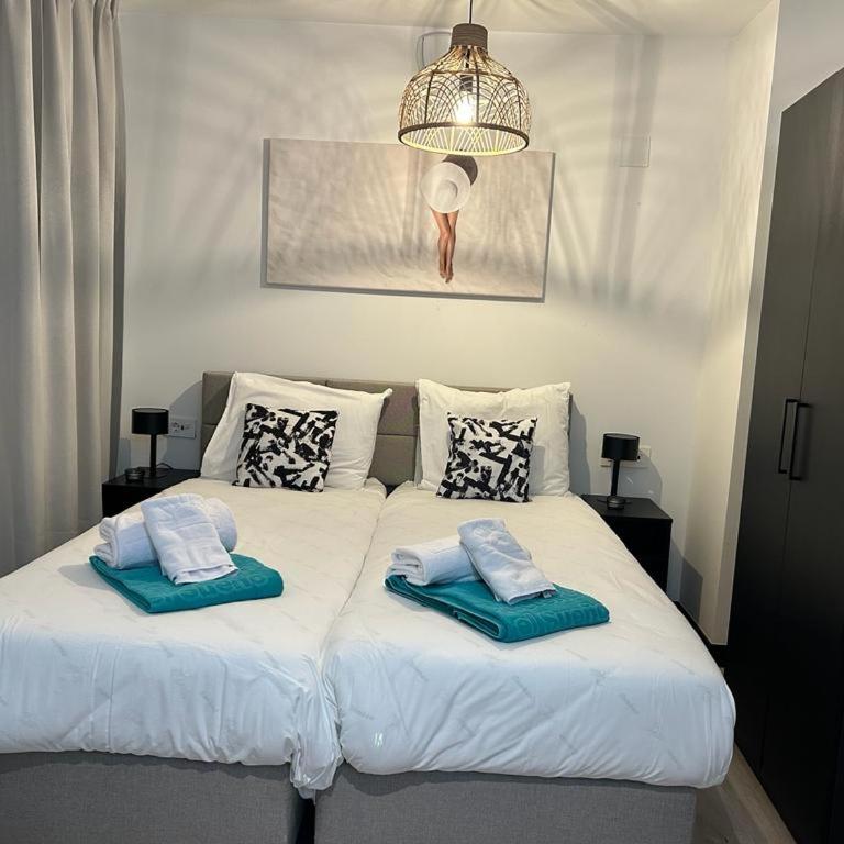 Appartement Mijas 4102 - Two-Bedroom Apartment - 3
