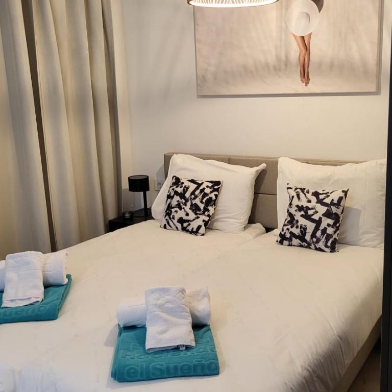 Appartement Mijas 4102 - Two-Bedroom Apartment - 9
