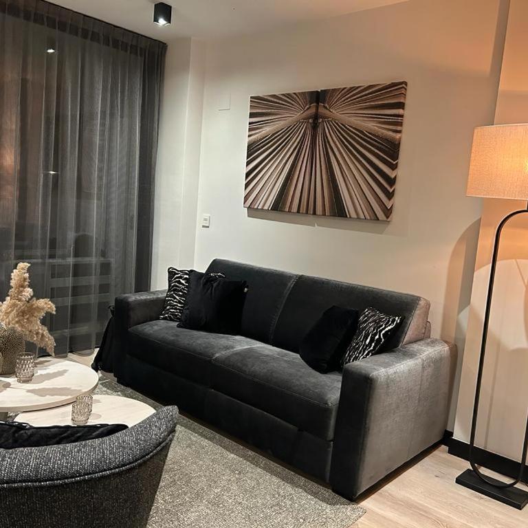 Appartement Mijas 4102 - Two-Bedroom Apartment - 12