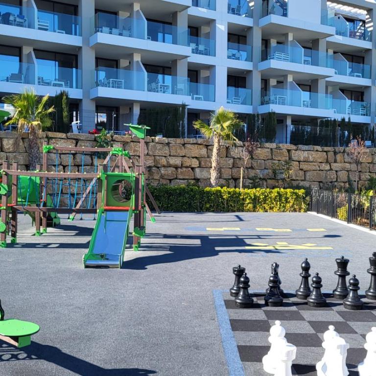 Appartement Mijas 4102 - Two-Bedroom Apartment - 13