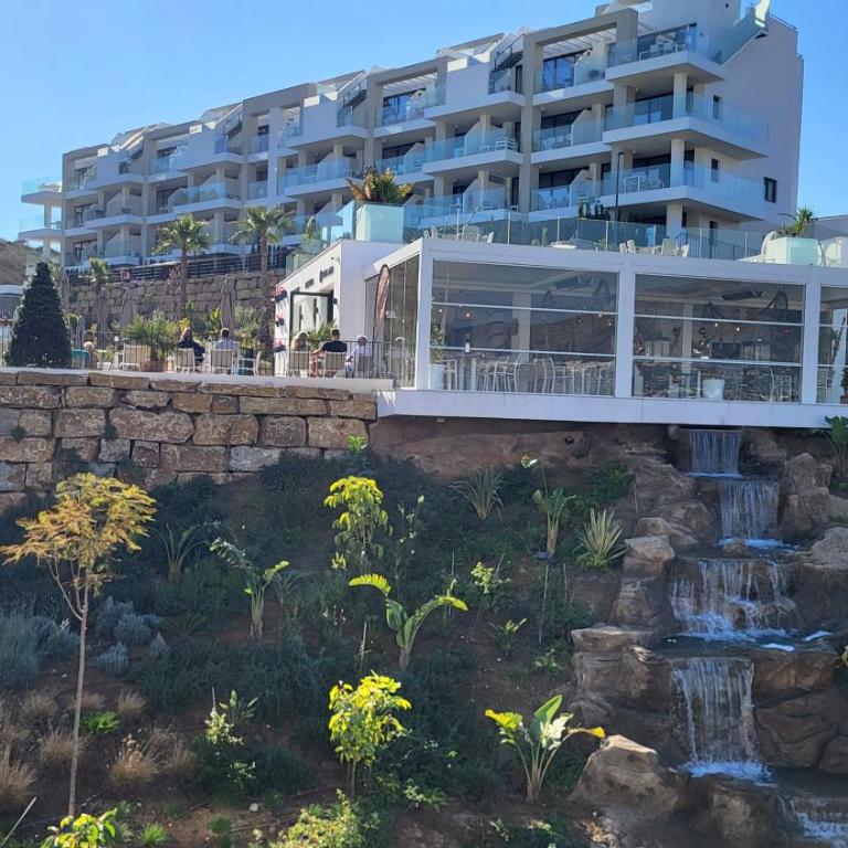 Appartement Mijas 4102 - Two-Bedroom Apartment - 14