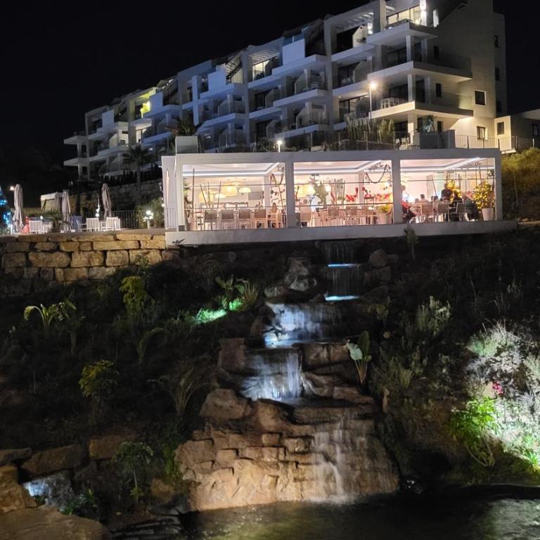 Appartement Mijas 4102 - Two-Bedroom Apartment - 19