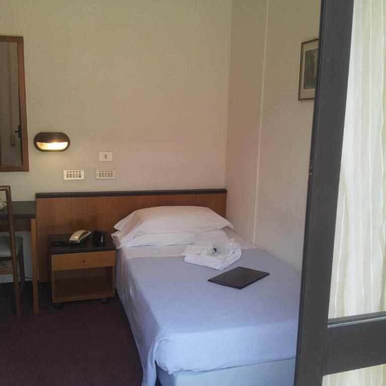 Hotel Montecarlo - Camera Singola - 1