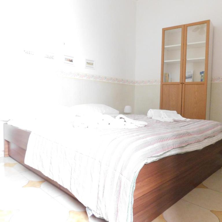 Piacevole appartamento Chiaia - Appartamento con 1 Camera da Letto - 2