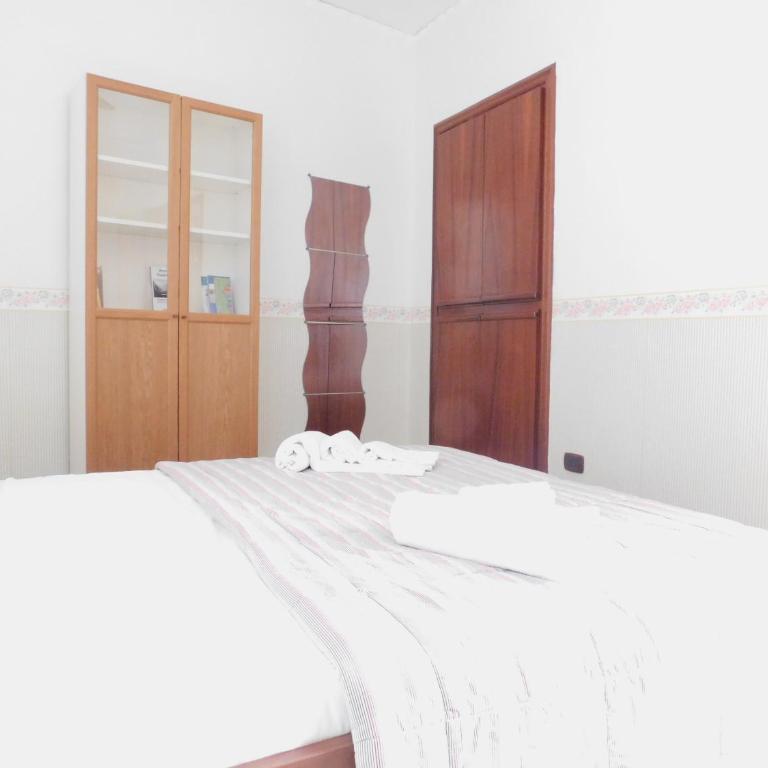 Piacevole appartamento Chiaia - Appartamento con 1 Camera da Letto - 7