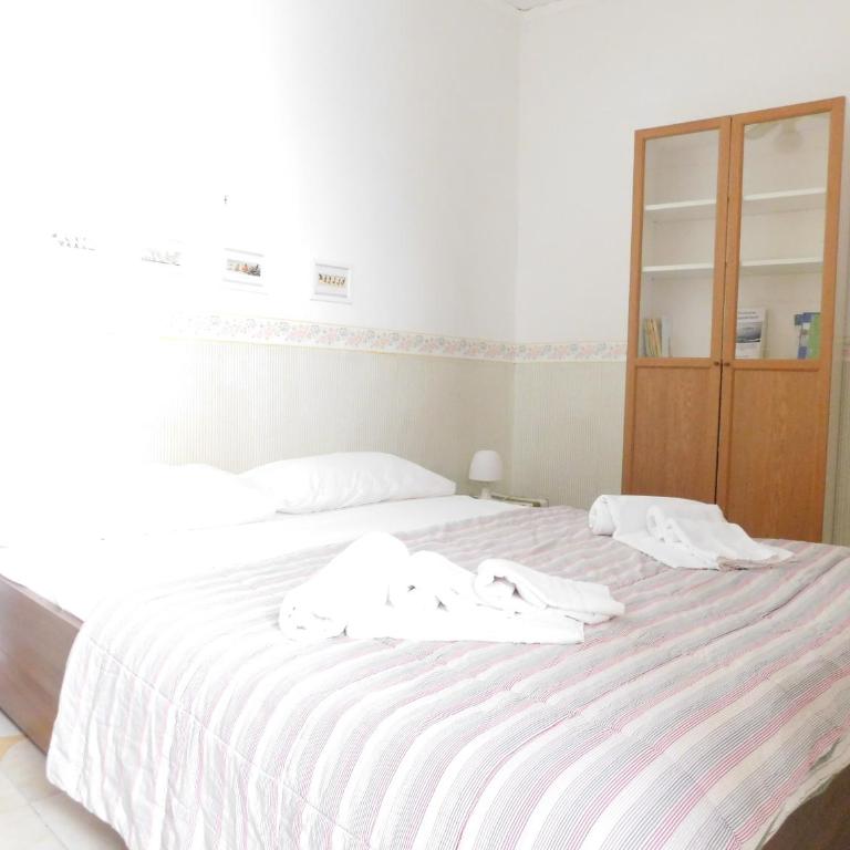 Piacevole appartamento Chiaia - Appartamento con 1 Camera da Letto - 10
