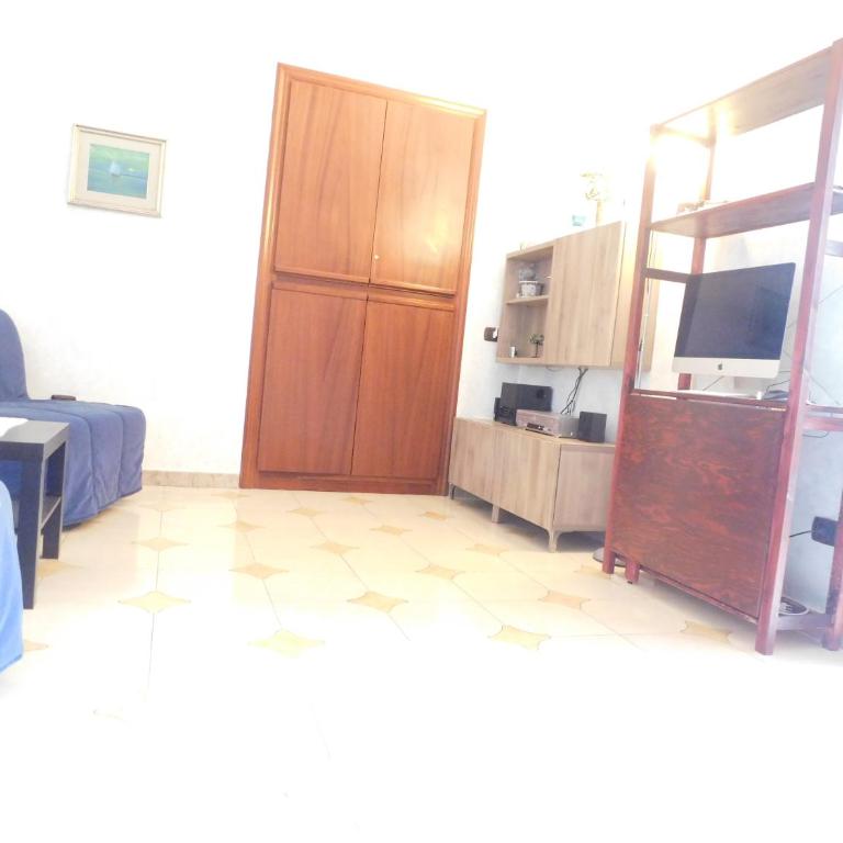 Piacevole appartamento Chiaia - Appartamento con 1 Camera da Letto - 13
