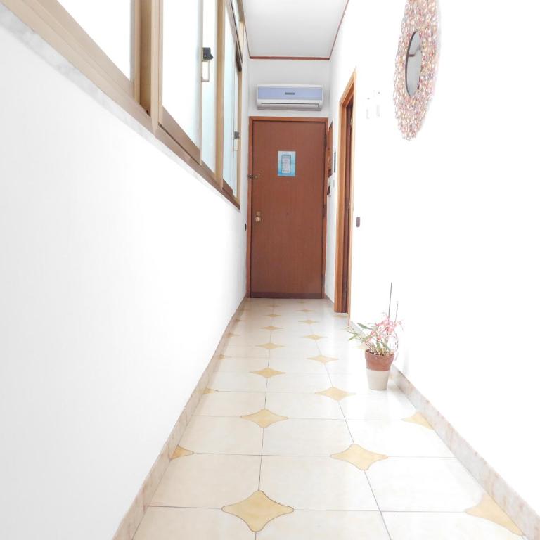 Piacevole appartamento Chiaia - Appartamento con 1 Camera da Letto - 12